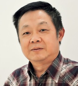谢胜利